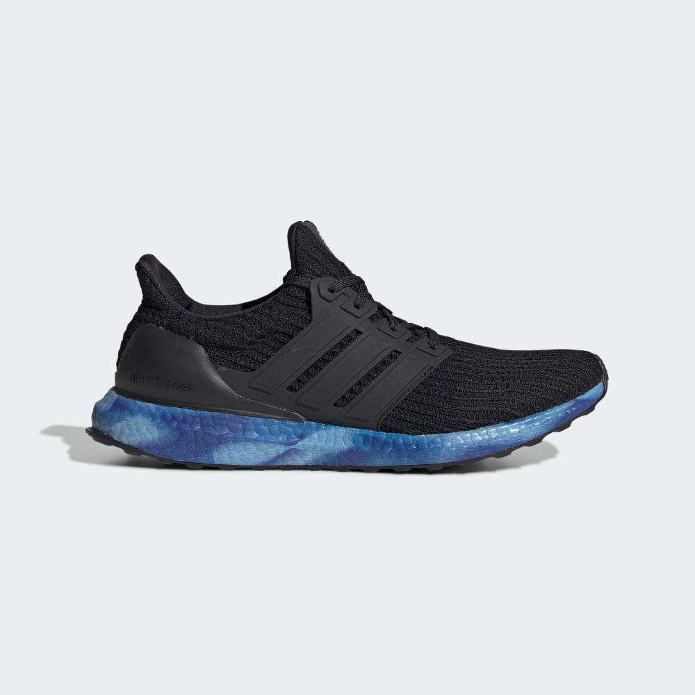 Adidasi Alergare Adidas Ultraboost Barbati Romania - Negrii FV7281